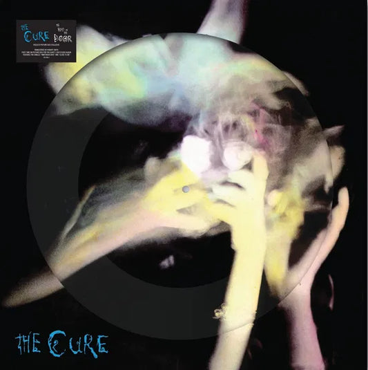 CURE - THE HEAD ON THE DOOR (PICTURE DISC) (RSD 2025)