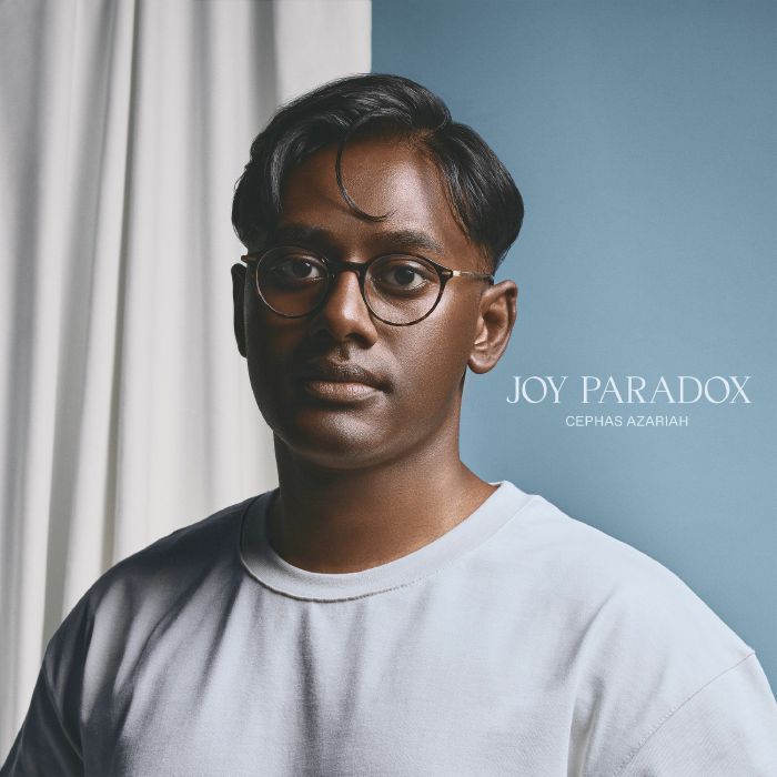 Cephas Azariah - Joy Paradox [2LP]