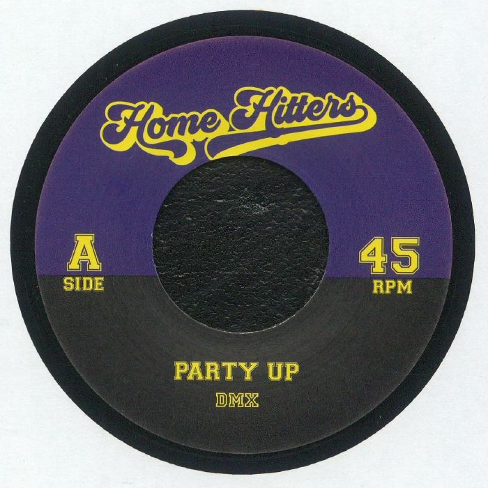 Homehitters – Vol 14 [7" Vinyl]