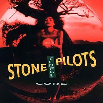 Stone Temple Pilots - Core [Remastered edition]