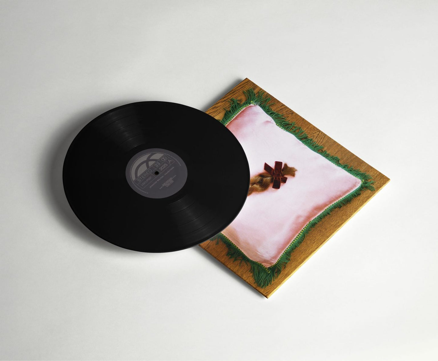 Jennifer Walton - Daughters