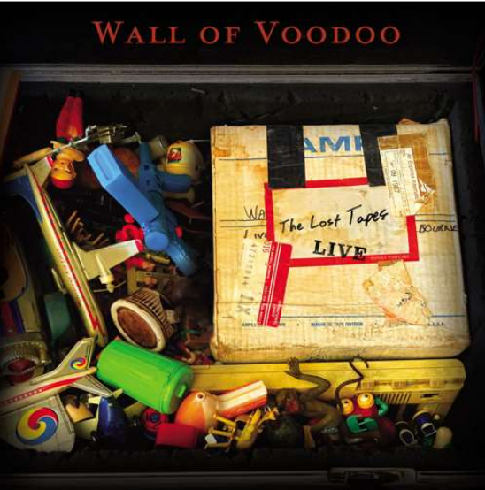 Stryper - To Hell With the Amps [CD+BLU]