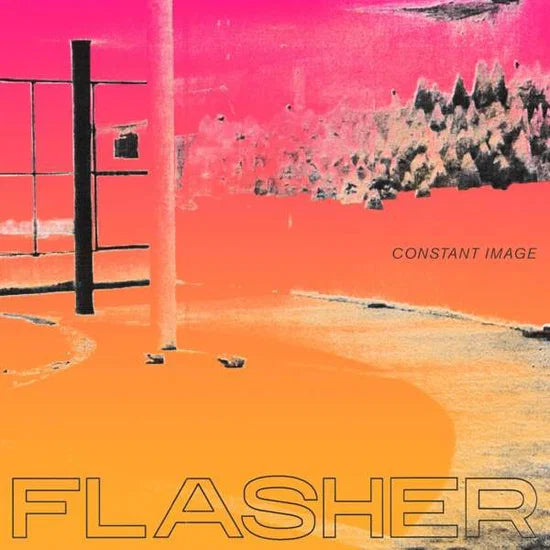 FLASHER - Constant Image