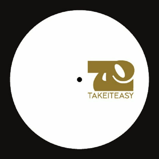 DJLMP - Spring Touch EP