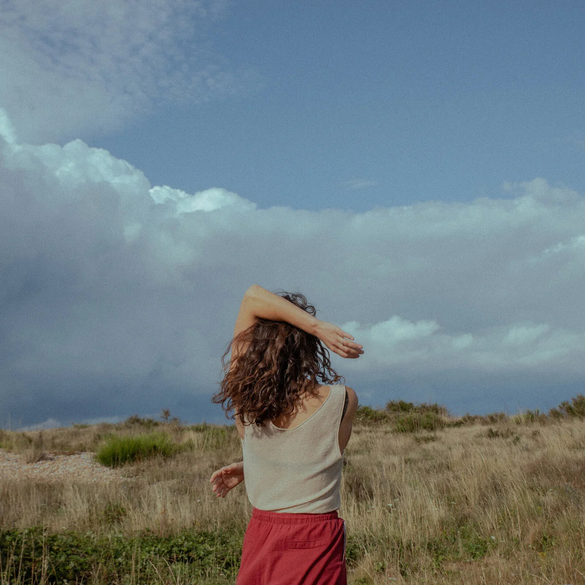 Sophie Jamieson - I still want to share [CD]