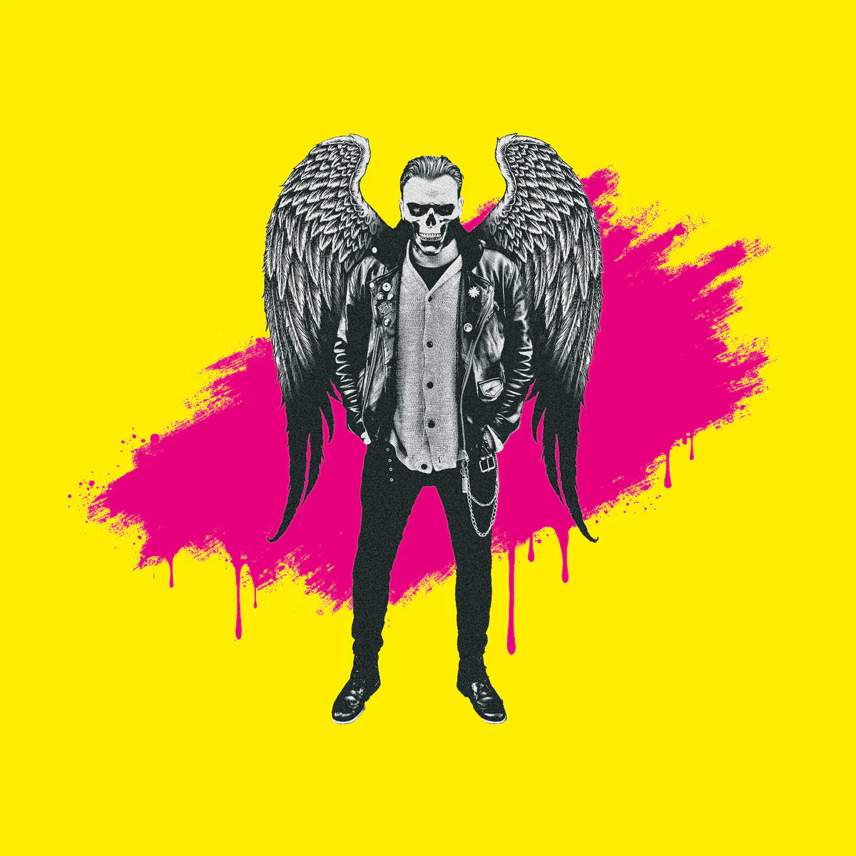 Luponero - Luponero [CD]