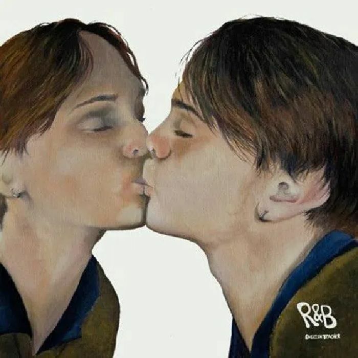 ENGLISH TEACHER - R&B [7" Vinyl]