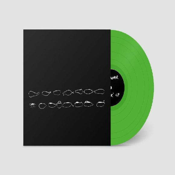 Container – Yacker [LP Neon Green]