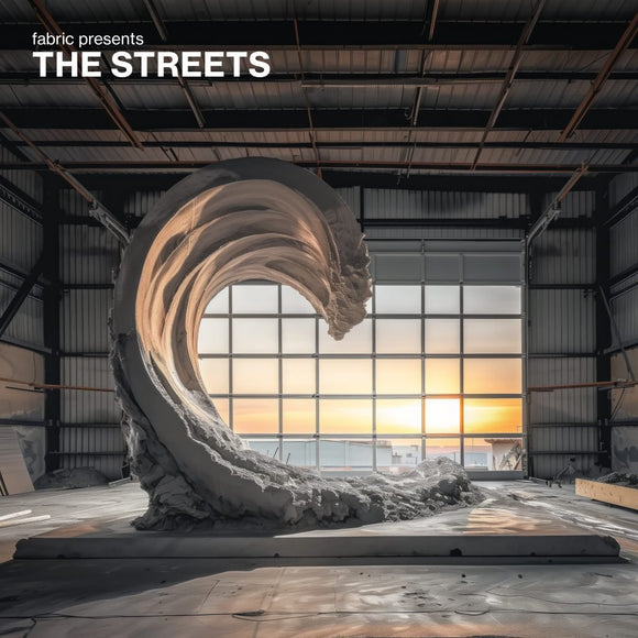 The Streets, Various Artists - fabric presents The Streets [2LP]