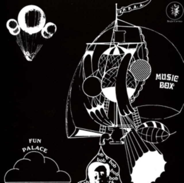 MUSIC BOX - Fun Palace