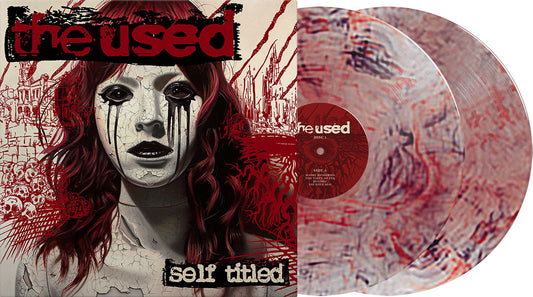 USED - USED [2LP]