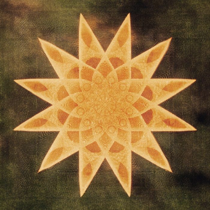 ROSA BRUNELLO - Senseless Act Of Love