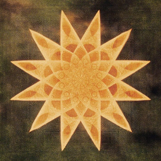 ROSA BRUNELLO - Senseless Act Of Love