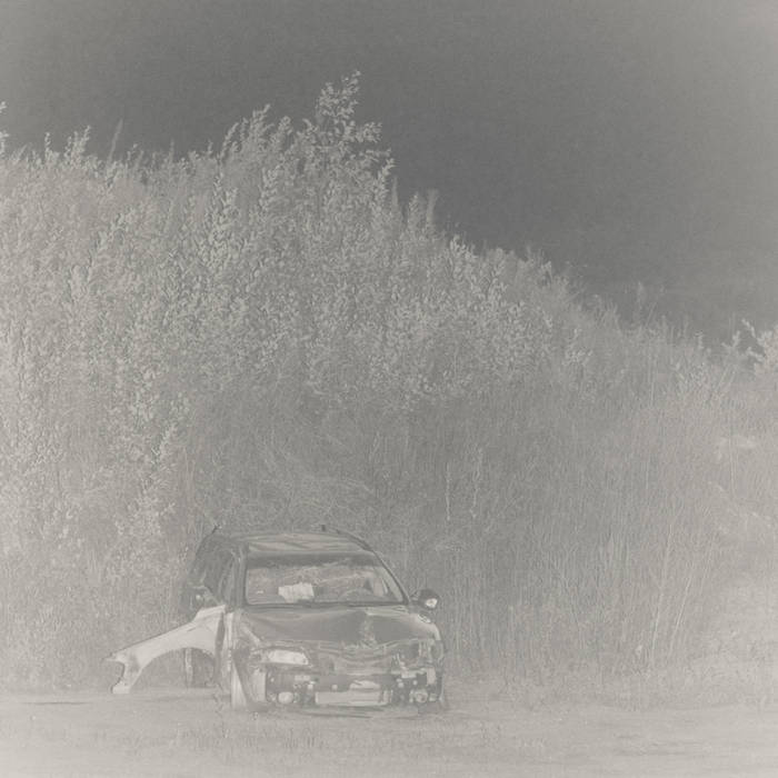 Actress - Statik [CD]