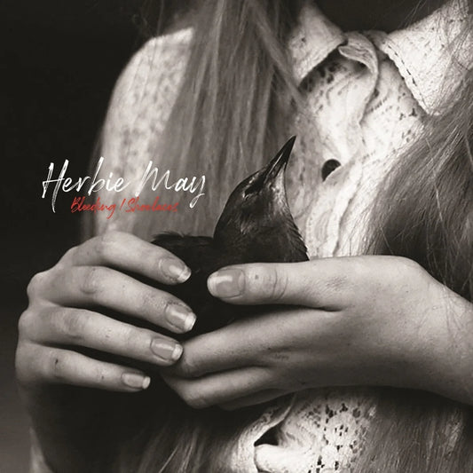 Herbie May - Bleeding / Shoelaces [7" Vinyl]