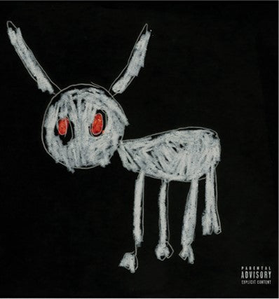 DRAKE - FOR THE DOGS [3LP Random Coloured] (PICTURE SLEEVE)