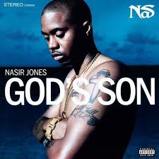 NAS - GOD'S SON [2LP Coloured] (RSD 2026)