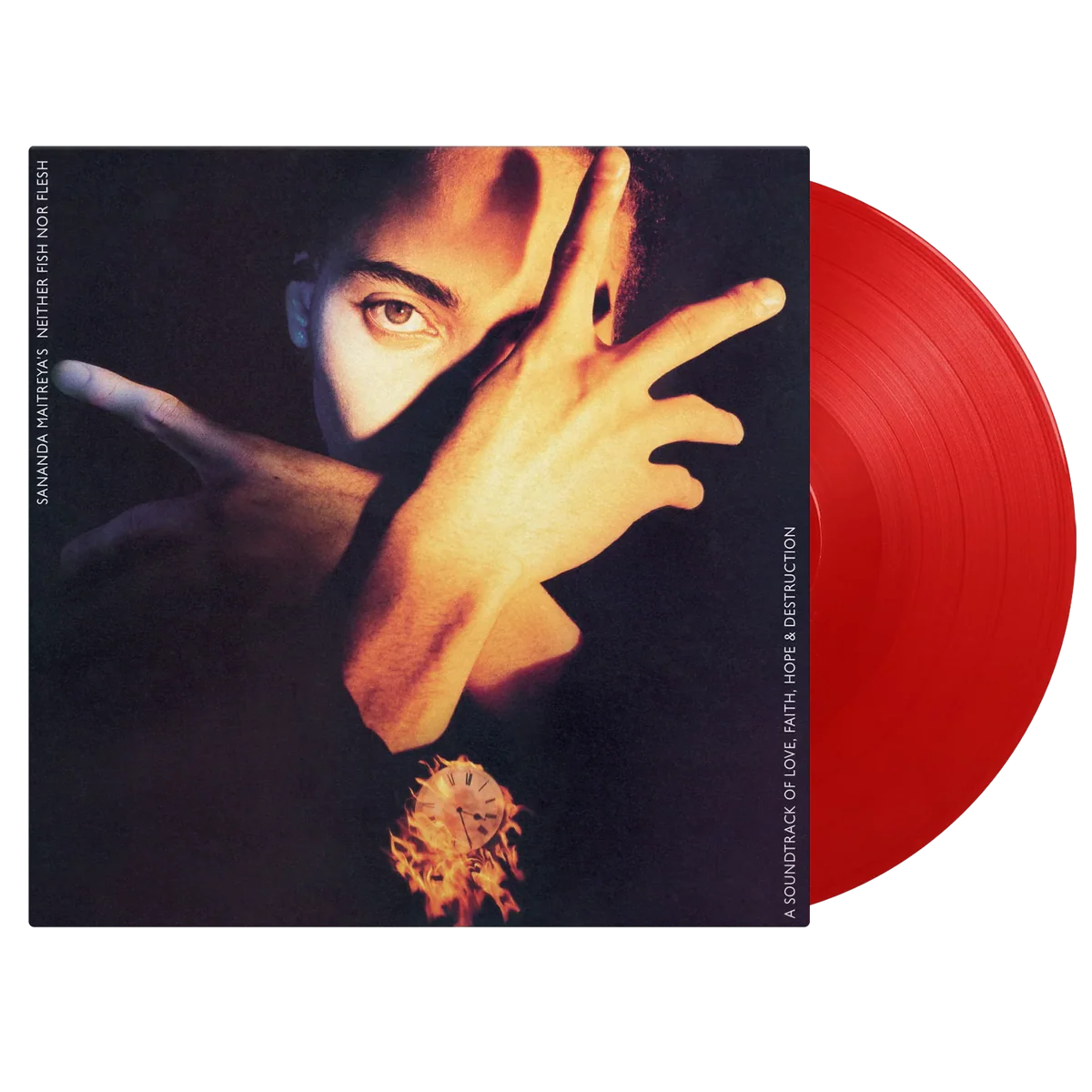 Sananda Maitreya - Juvenilia: The Columbia Years [BXSET]