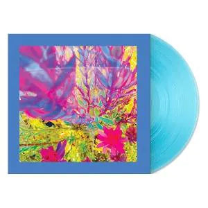 The Reds, Pinks and Purples - The Past Is a Garden I Never Fed [Coloured Vinyl]
