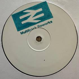 Multitrack Reworks - Volume 10