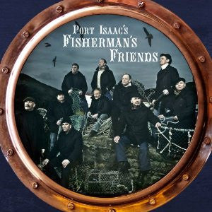 Fisherman's Friends – Port Isaac's Fisherman's Friends [CD]