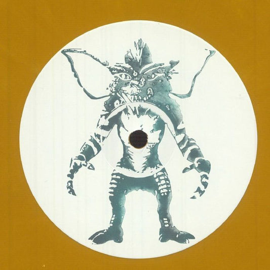 Brian KAGE / JASON STEINGOLD - Gremlins