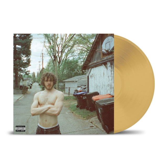 JACK HARLOW - Jackman (Tan Vinyl) (Indies)