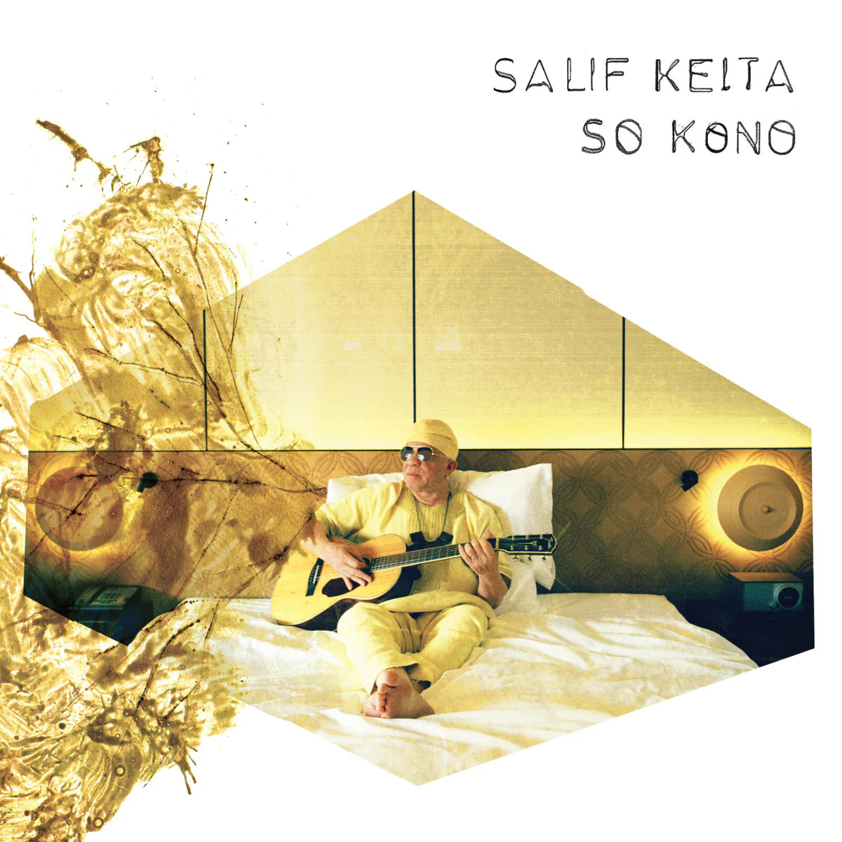 Salif Keita - So Kono [CD]