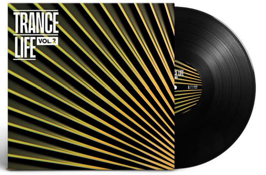 Various Artists - Trance Life, Vol.2