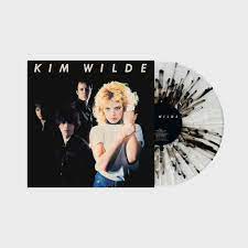 Kim Wilde - Kim Wilde [Coloured Vinyl]