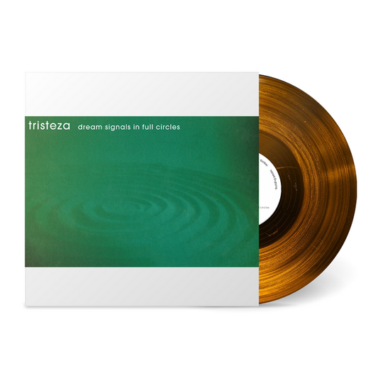 Tristeza - Dream Signals In Full Circles (25th Anniversary Edition) [Coloured Vinyl]