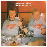 The Undertones - Hypnotised [Red Coloured Vinyl]