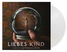 OST / Liebes Kind (1LP Coloured)