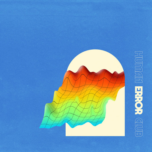 Human Error Club	- Human Error Club