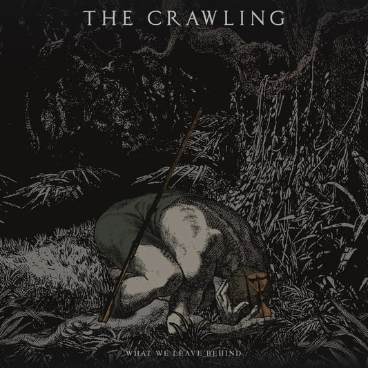 The Crawling	- What We Leave Behind [CDEP]