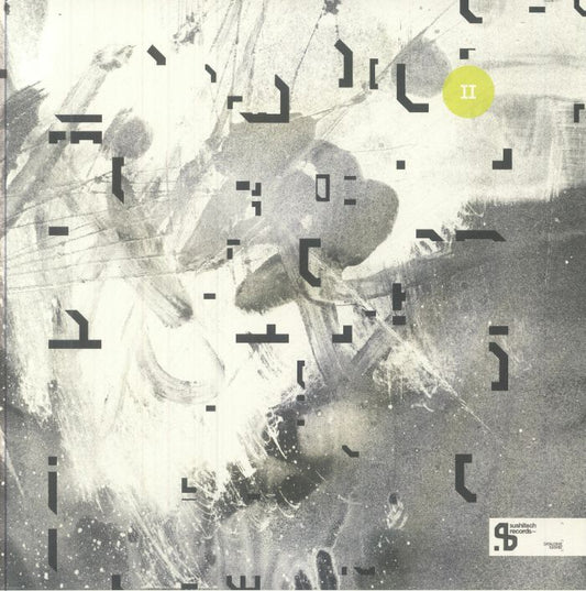 HOUSEY DOINGZ - A Few & Far Between II [10" Vinyl]