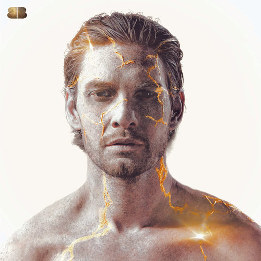 Ben Barnes - Where The Light Gets In [LP]