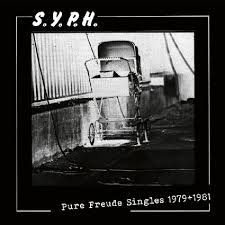 S.Y.P.H - PURE FREUDE SINGLES [CD]