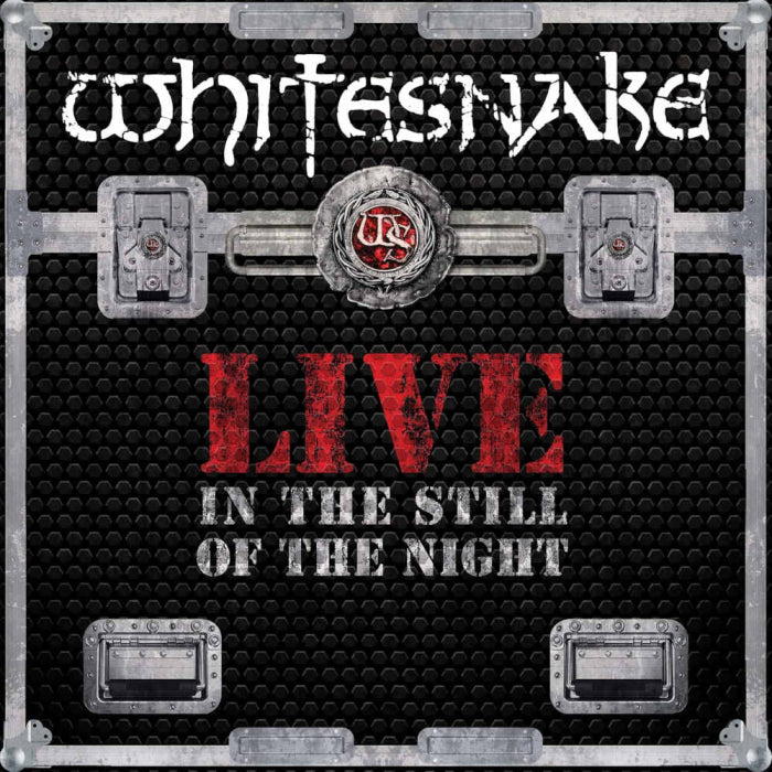 Whitesnake - Live... In the Still of the Night [2LP]
