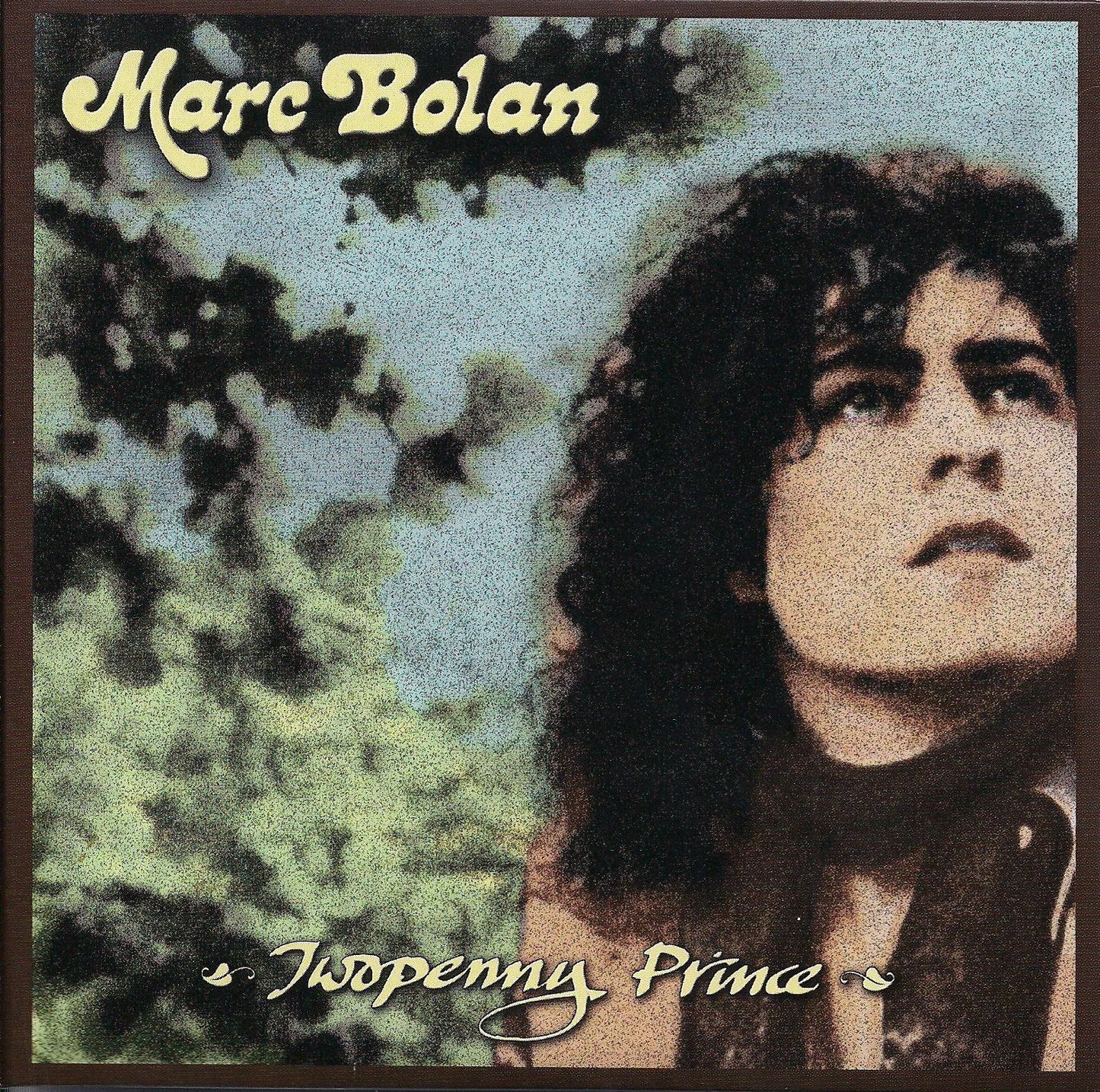 Marc Bolan & T. Rex - Twopenny Prince [2CD]