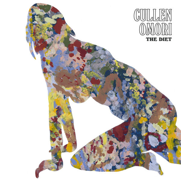 CULLEN OMORI - THE DIET