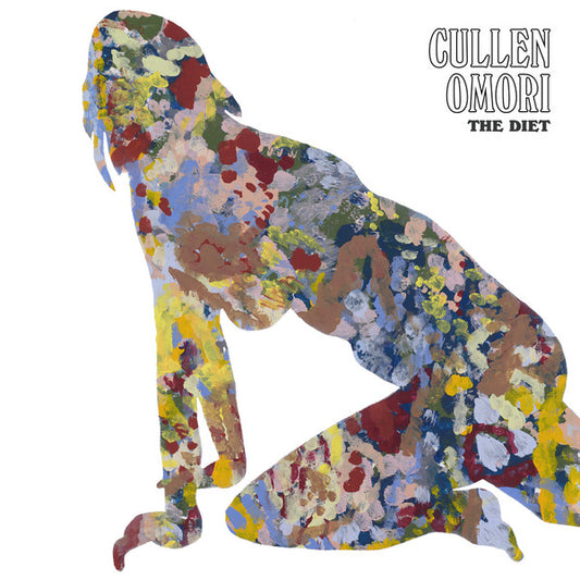 CULLEN OMORI - THE DIET