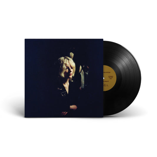 Jessica Pratt - Here In The Pitch [LP]