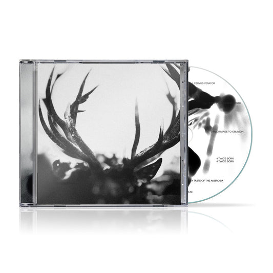 Ihsahn - IHSAHN [CD Jewelcase]