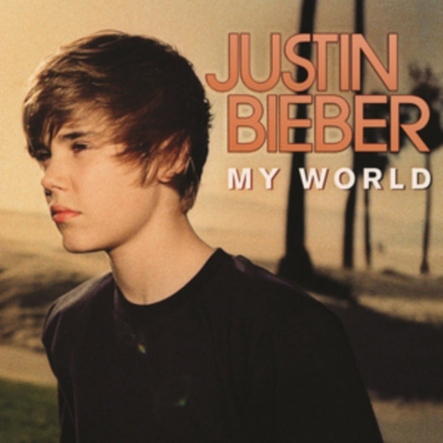 Justin Bieber - My World