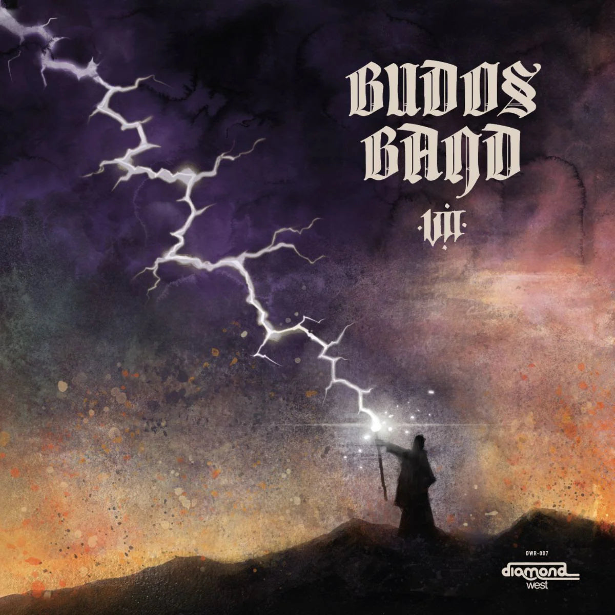 The Budos Band - VII [CD]