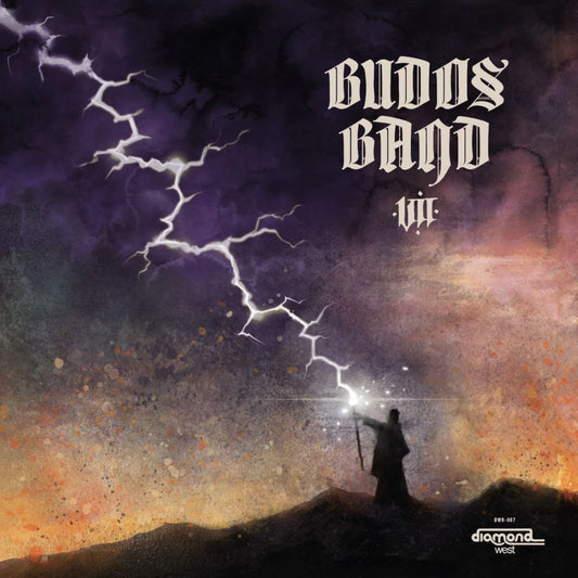 The Budos Band - VII [CD]