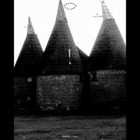 KOMMUNE - OAST [2LP]