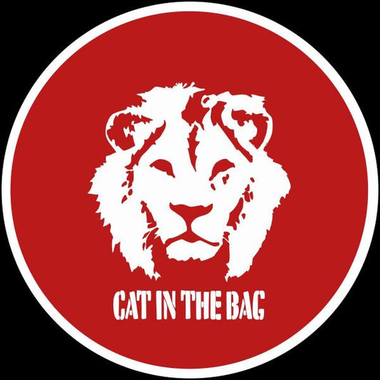 Bojcot & Tommy The Cat - Substance Abuse EP