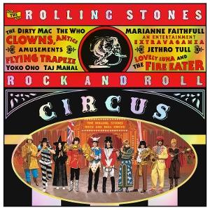 Rolling Stones - The Rolling Stones Rock and Roll Circus [2CD Jewel Case]